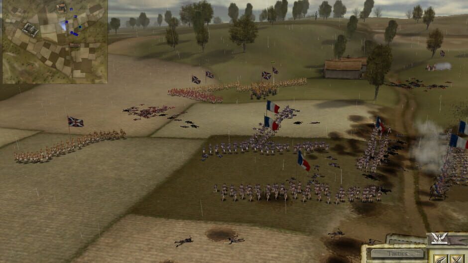 Imperial Glory screenshot 4