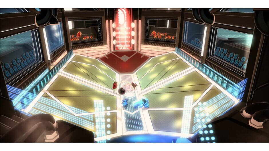 Tiny Brains screenshot 1