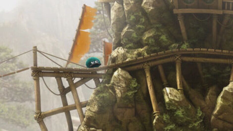 Leo's Fortune screenshot 6