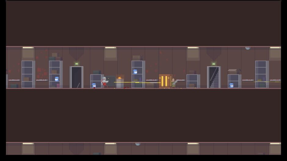 Paradox Soul screenshot 2