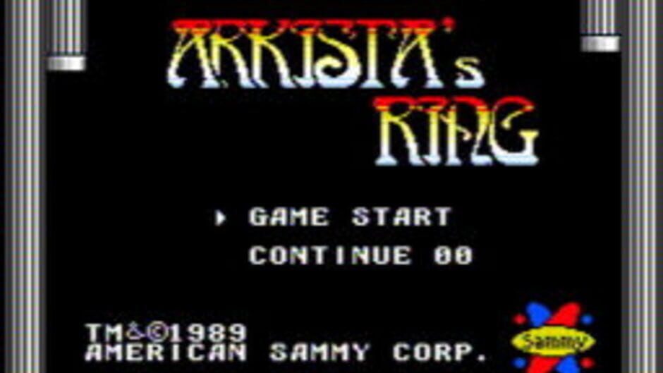 Arkista's Ring screenshot 2