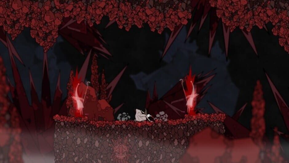 Saviorless screenshot 4