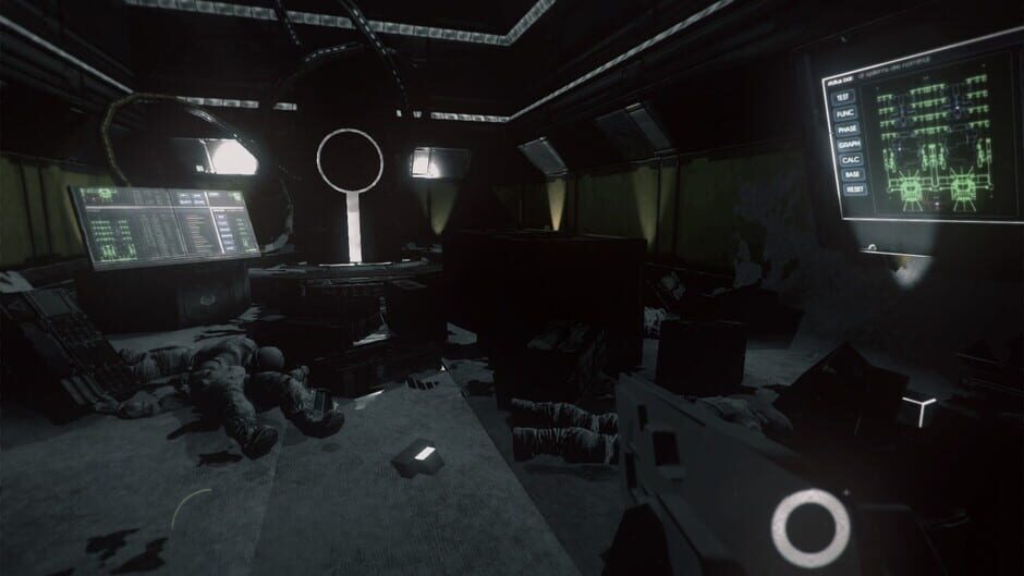 Helium screenshot 2