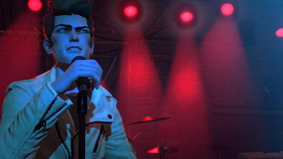 Rock Band 4 screenshot 3