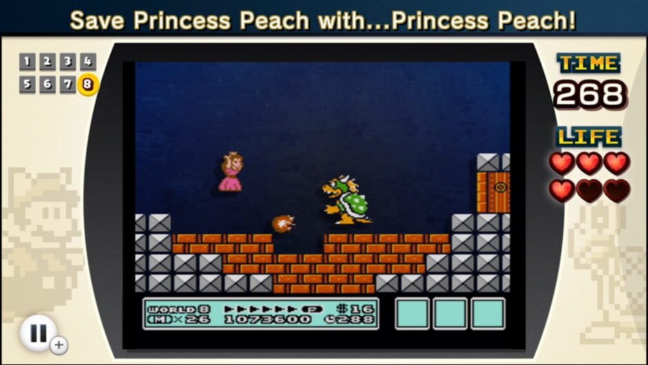 NES Remix 2 screenshot 1