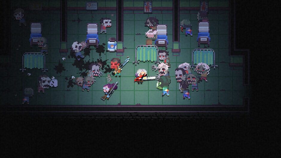Death Road to Canada screenshot 4