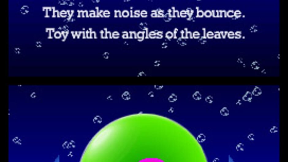 Electroplankton screenshot 6
