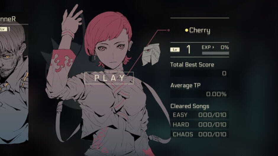 Cytus II screenshot 6