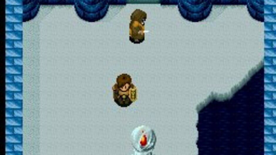 Lagoon screenshot 4