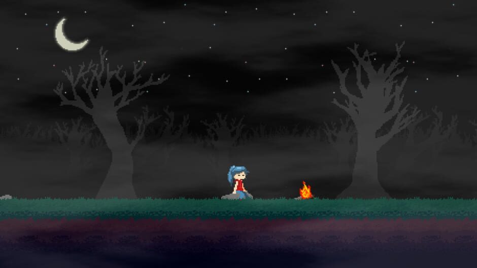 Dreaming Sarah screenshot 2