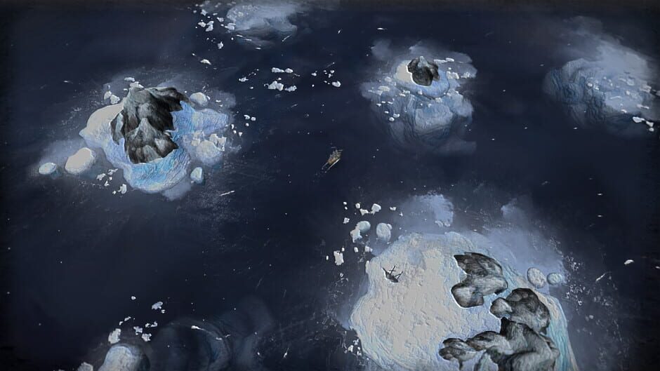 Abandon Ship screenshot 2