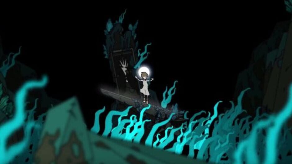Saviorless screenshot 3