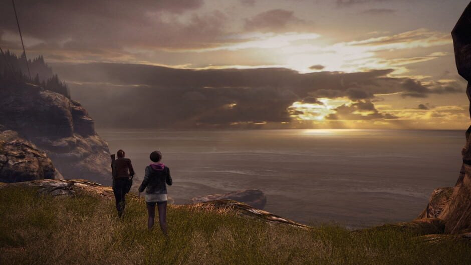 Resident Evil Revelations Collection screenshot 6