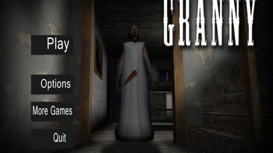 Granny screenshot 4