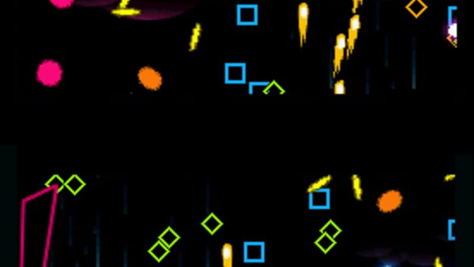 Big Bang Mini screenshot 5