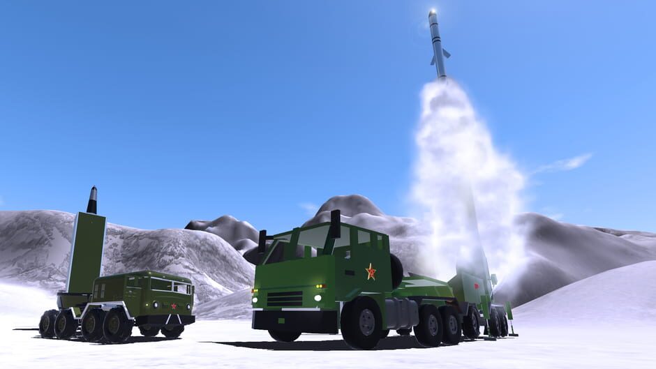 SimplePlanes screenshot 6
