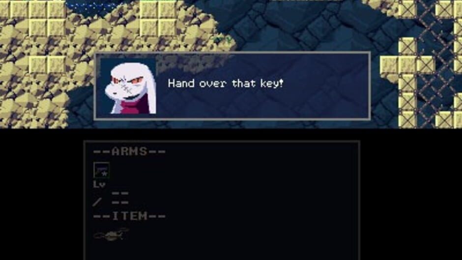 Cave Story screenshot 4