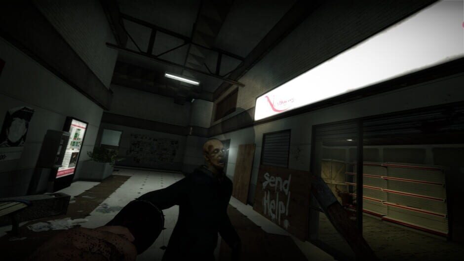 No More Room in Hell screenshot 4