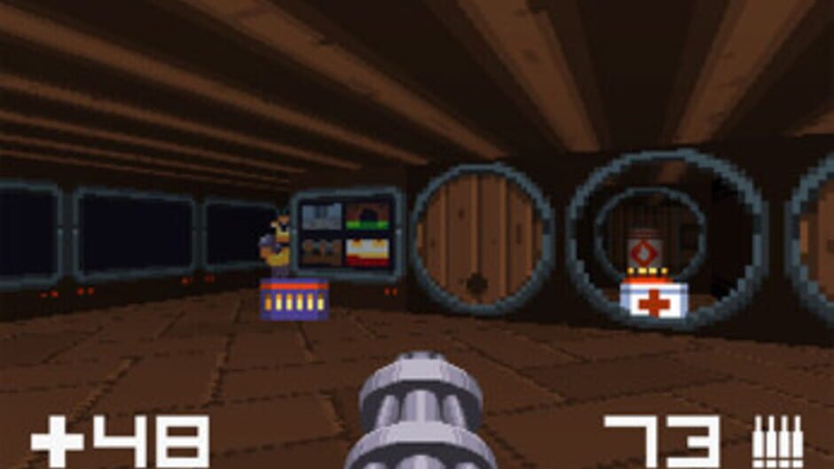 Gun Godz screenshot 3