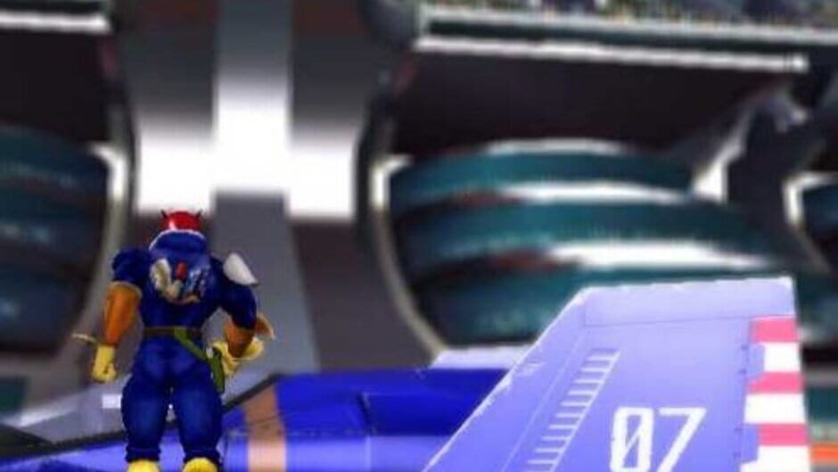 F-Zero GX screenshot 7