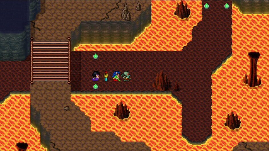 Cthulhu Saves the World screenshot 5
