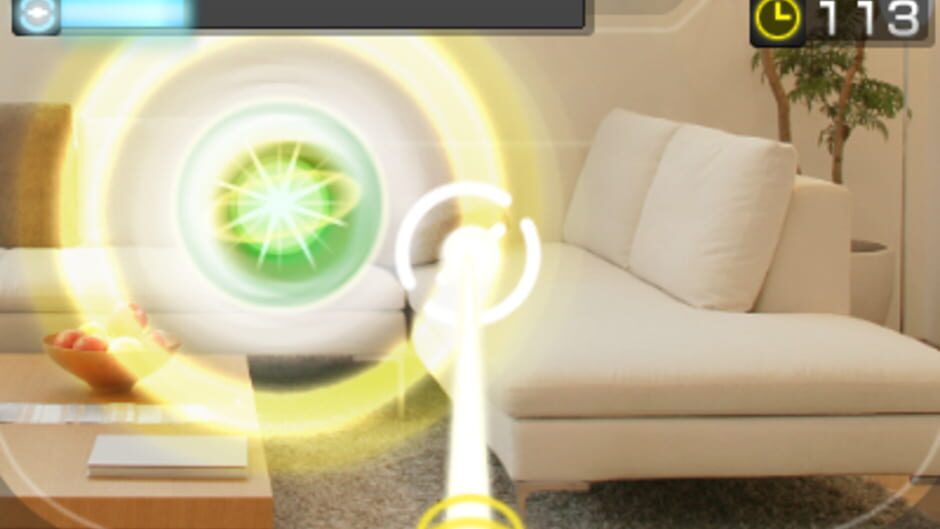 Pokémon Dream Radar screenshot 6