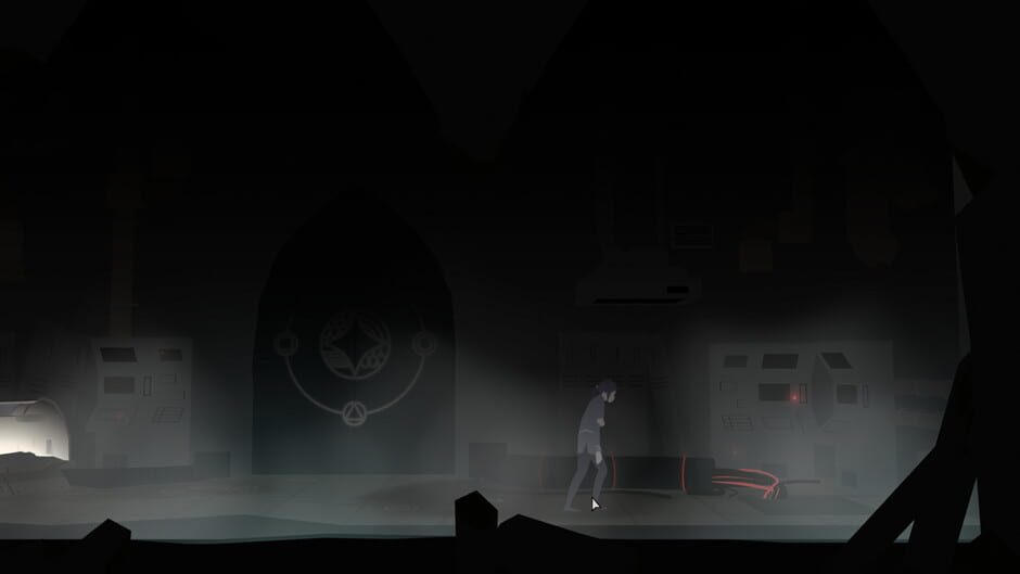 Rocket of Whispers: Prologue screenshot 4