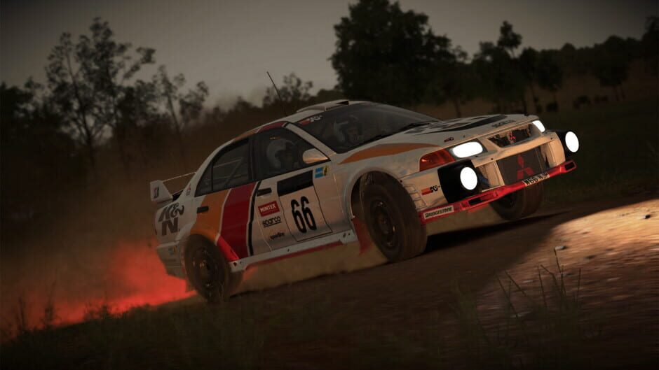 Dirt 4 screenshot 4