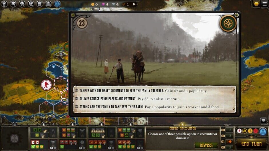 Scythe: Digital Edition screenshot 5