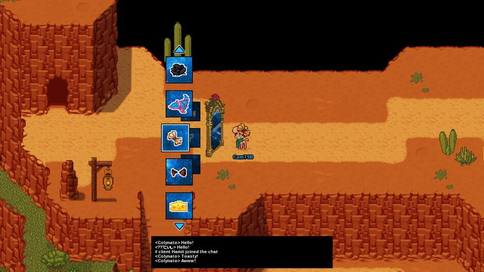 Them's Fightin' Herds screenshot 5
