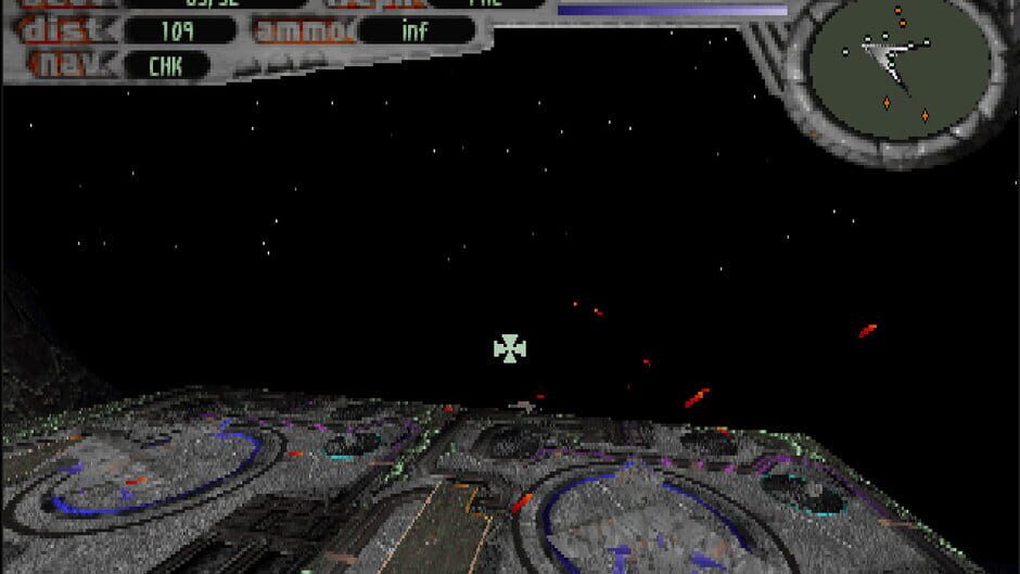 Terminal Velocity screenshot 3