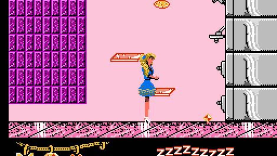 Barbie screenshot 4