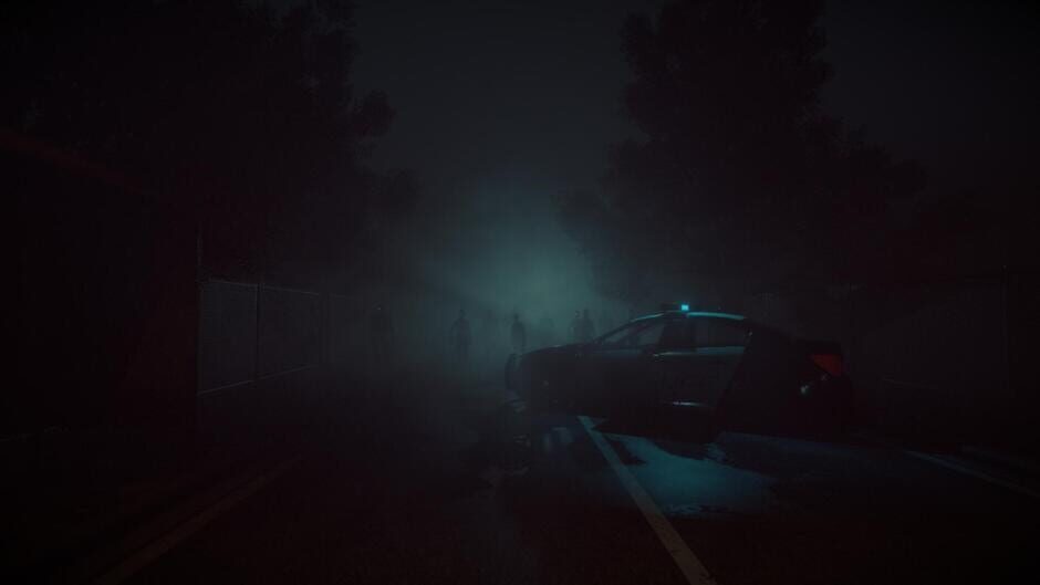 Those Who Remain screenshot 8