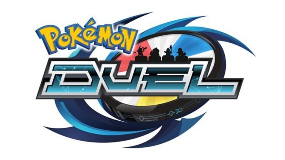 Pokémon Duel screenshot 2