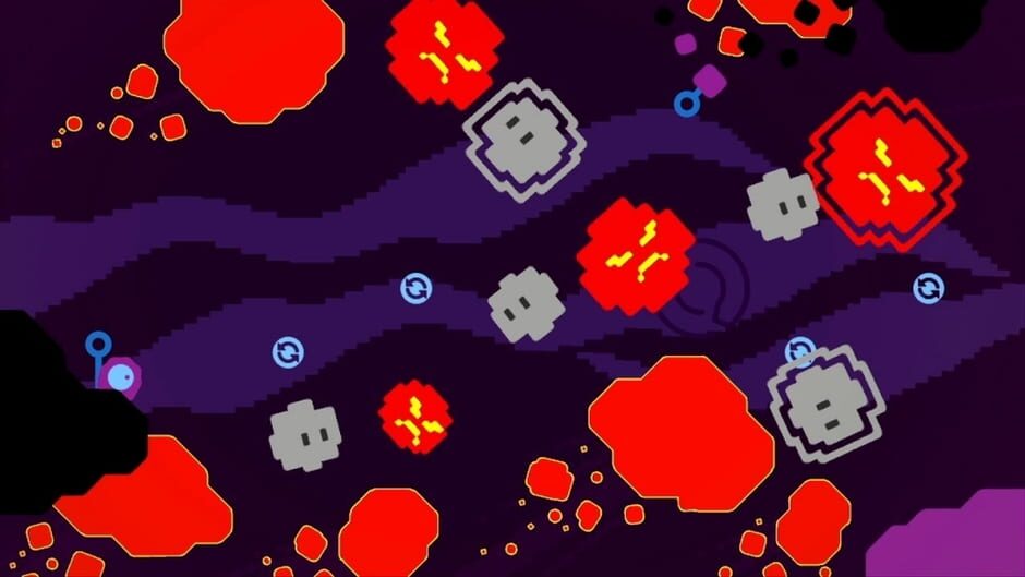 Sound Shapes screenshot 3