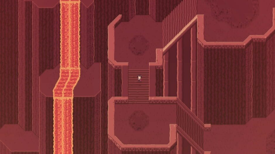 Titan Souls screenshot 2