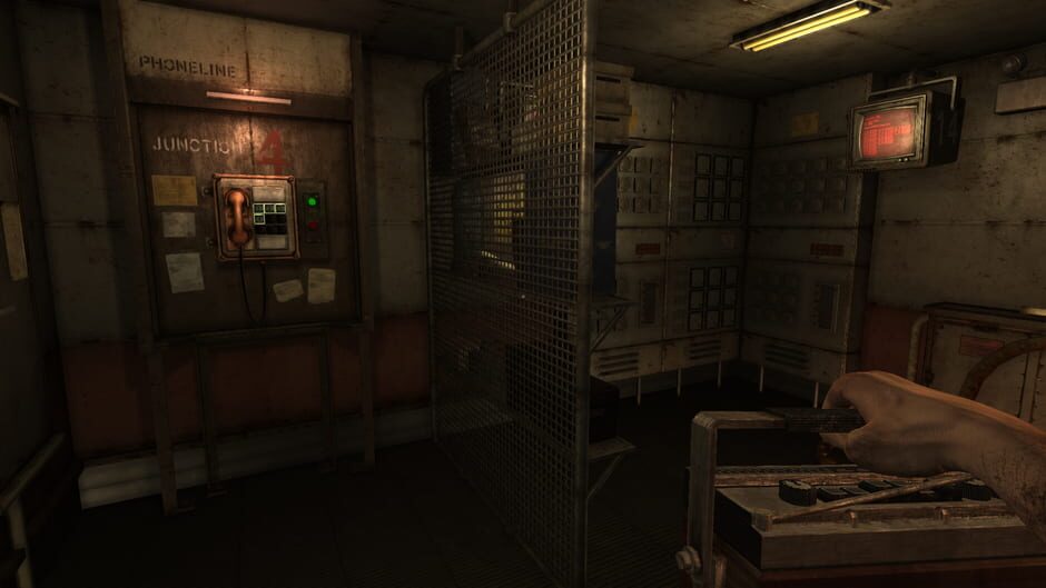 Monstrum screenshot 4