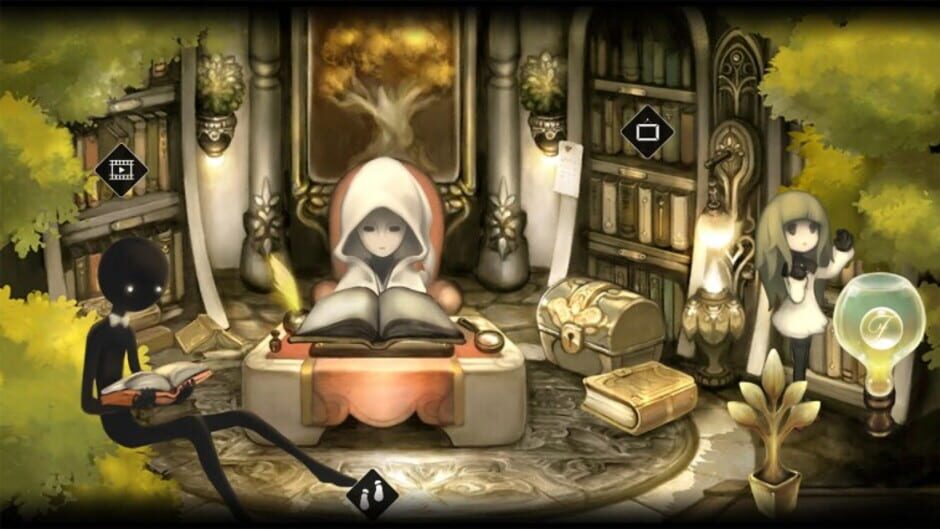 Deemo screenshot 6