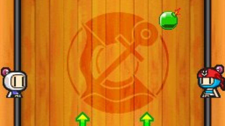 Bomberman Land Touch! screenshot 7