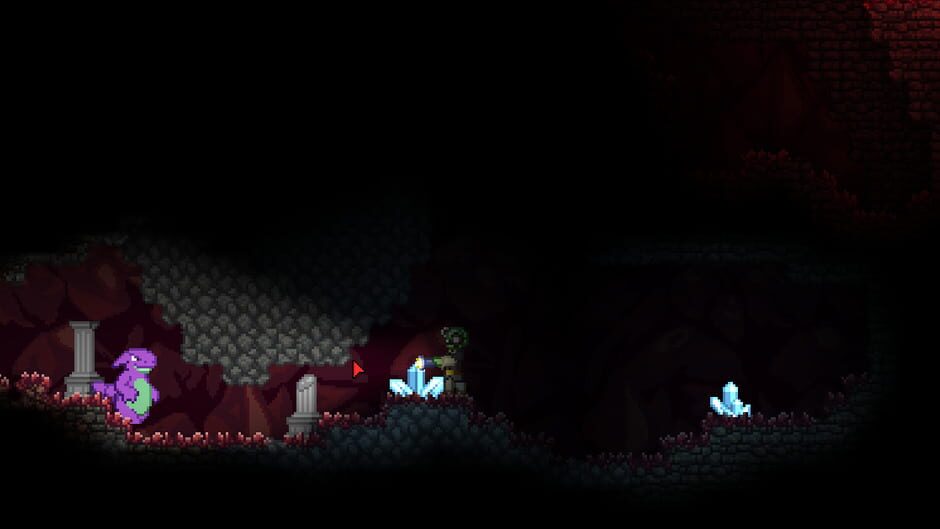 Starbound screenshot 3
