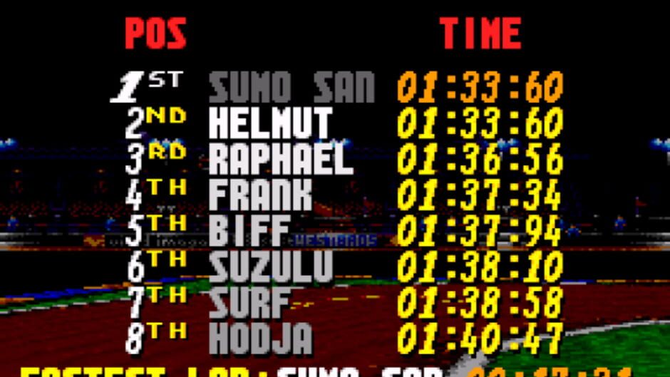 Street Racer screenshot 6