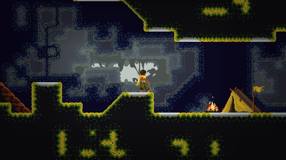 Dandara screenshot 1