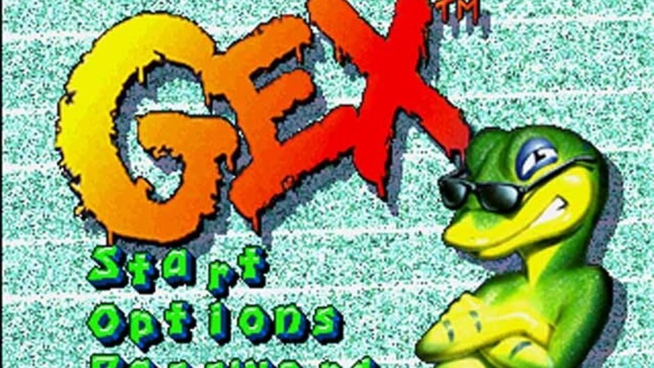 Gex screenshot 5