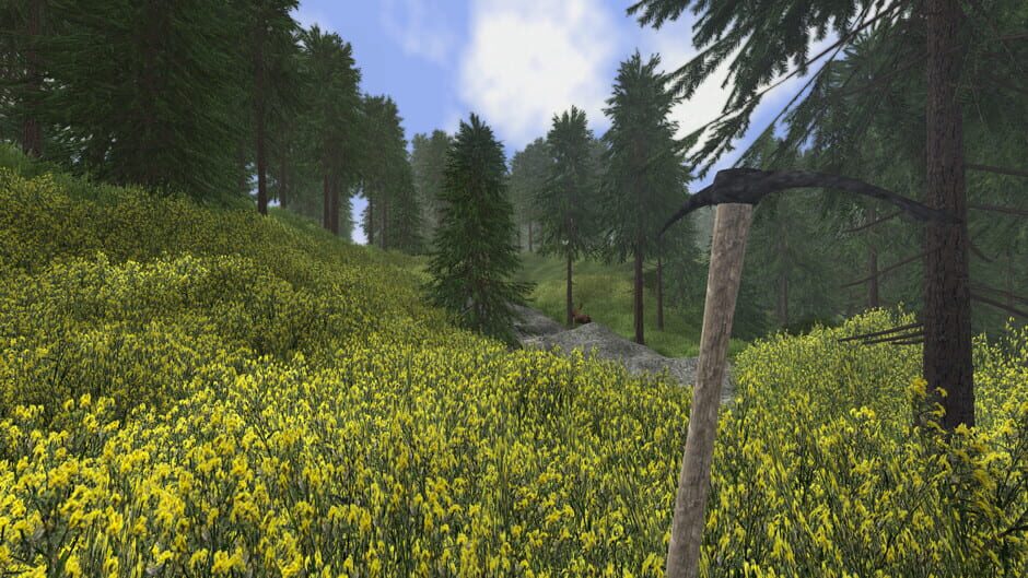 Rising World screenshot 5