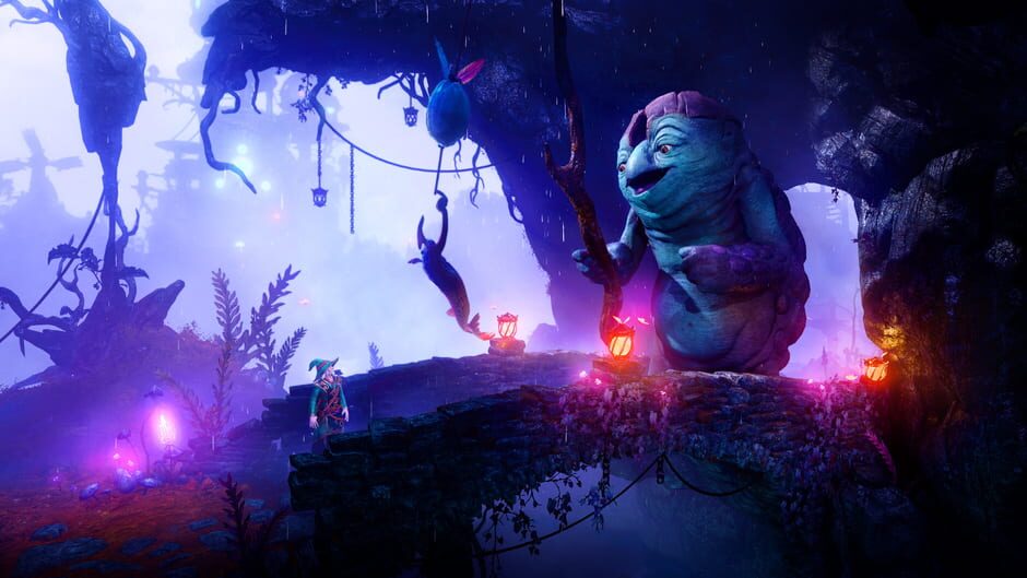 Trine 3: The Artifacts of Power screenshot 5