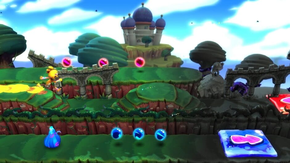 Color Guardians screenshot 3