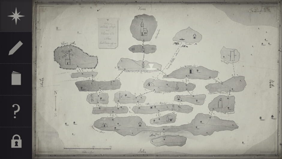 Year Walk screenshot 5