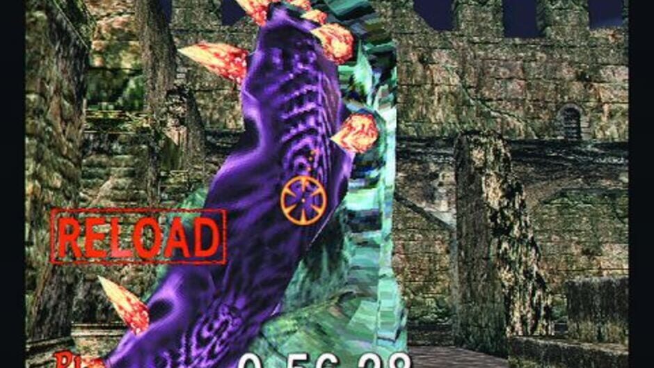 The House of the Dead 2 & 3 Return screenshot 7