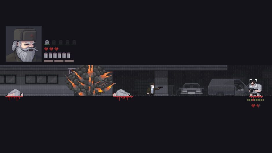 Ded screenshot 5