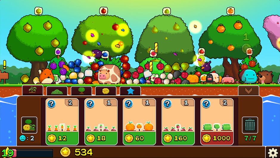 Plantera screenshot 2